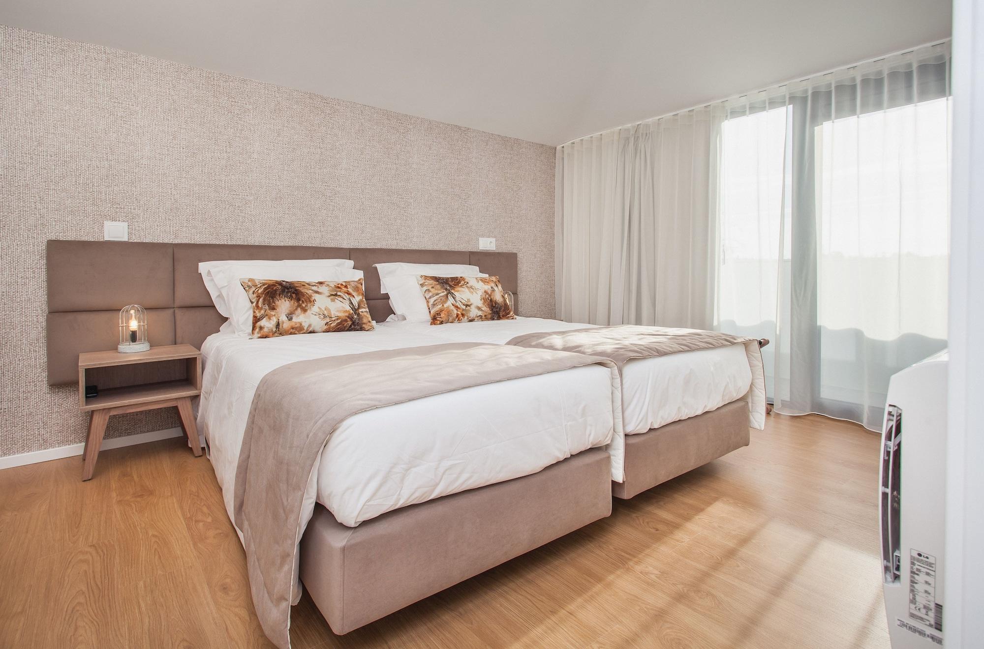Essence Marianos 4* Fátima