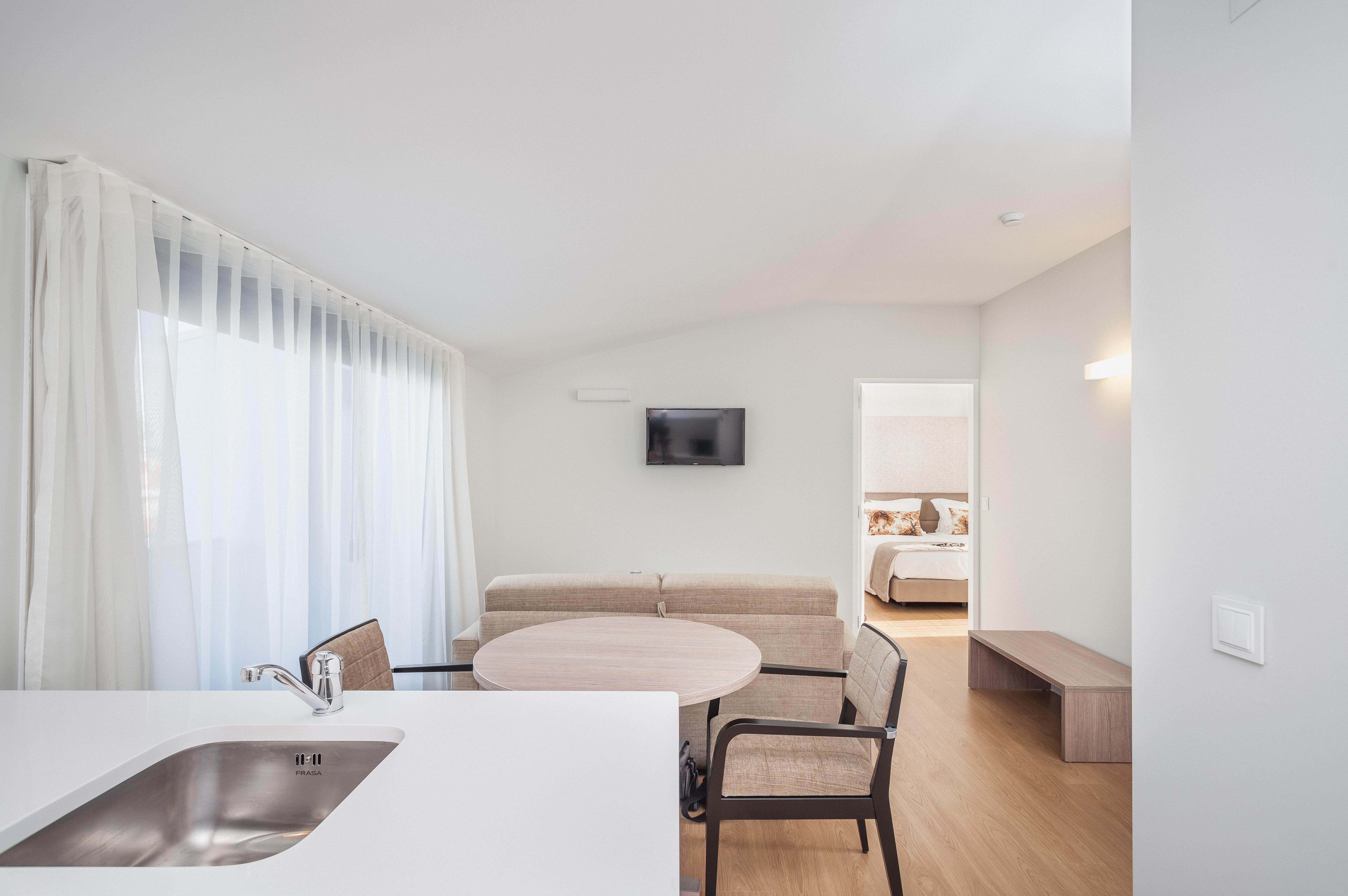 Essence Marianos Hotel 4*