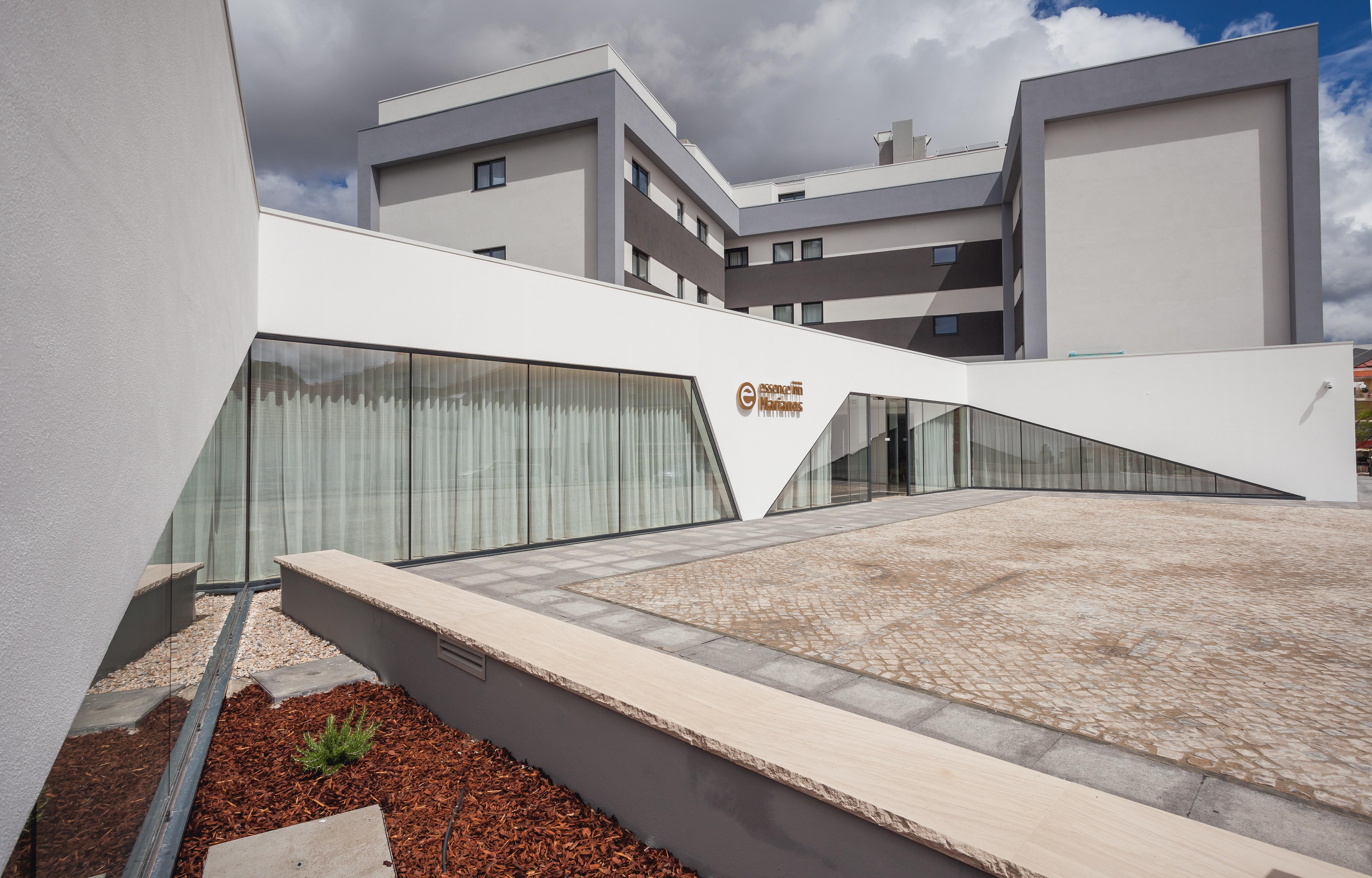Hotel Essence Marianos 4*
