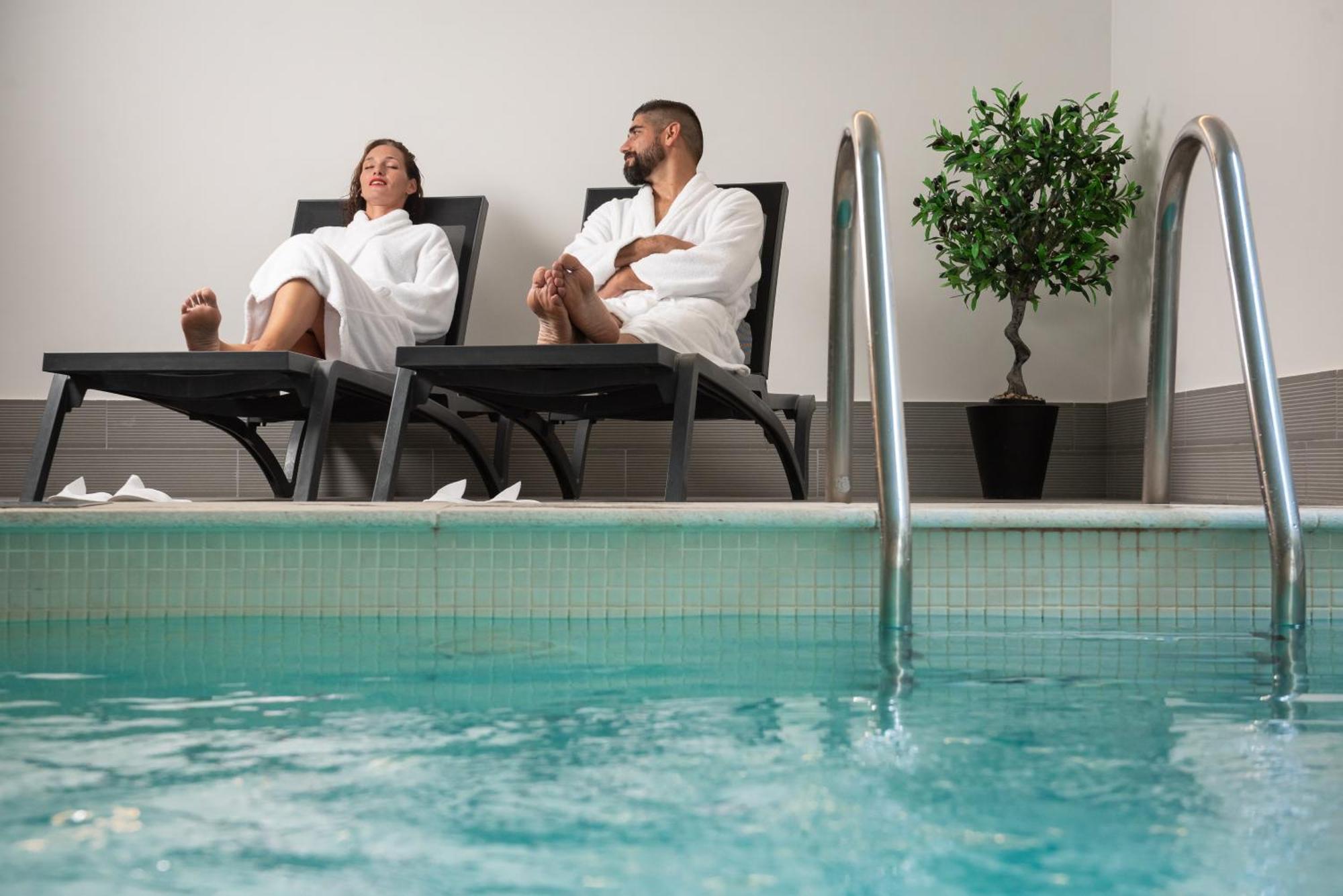 Hotel Essence Marianos