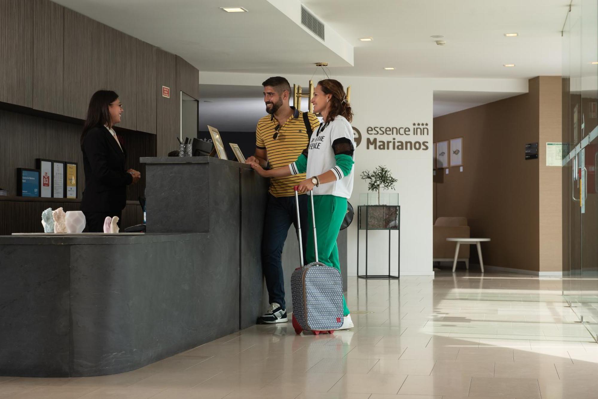 Essence Marianos Hotel 4*