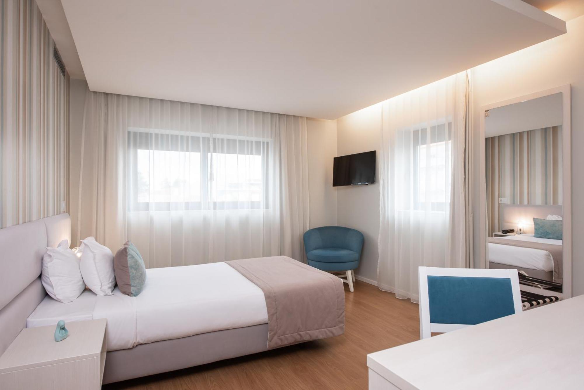 Hotel Essence Marianos Fátima