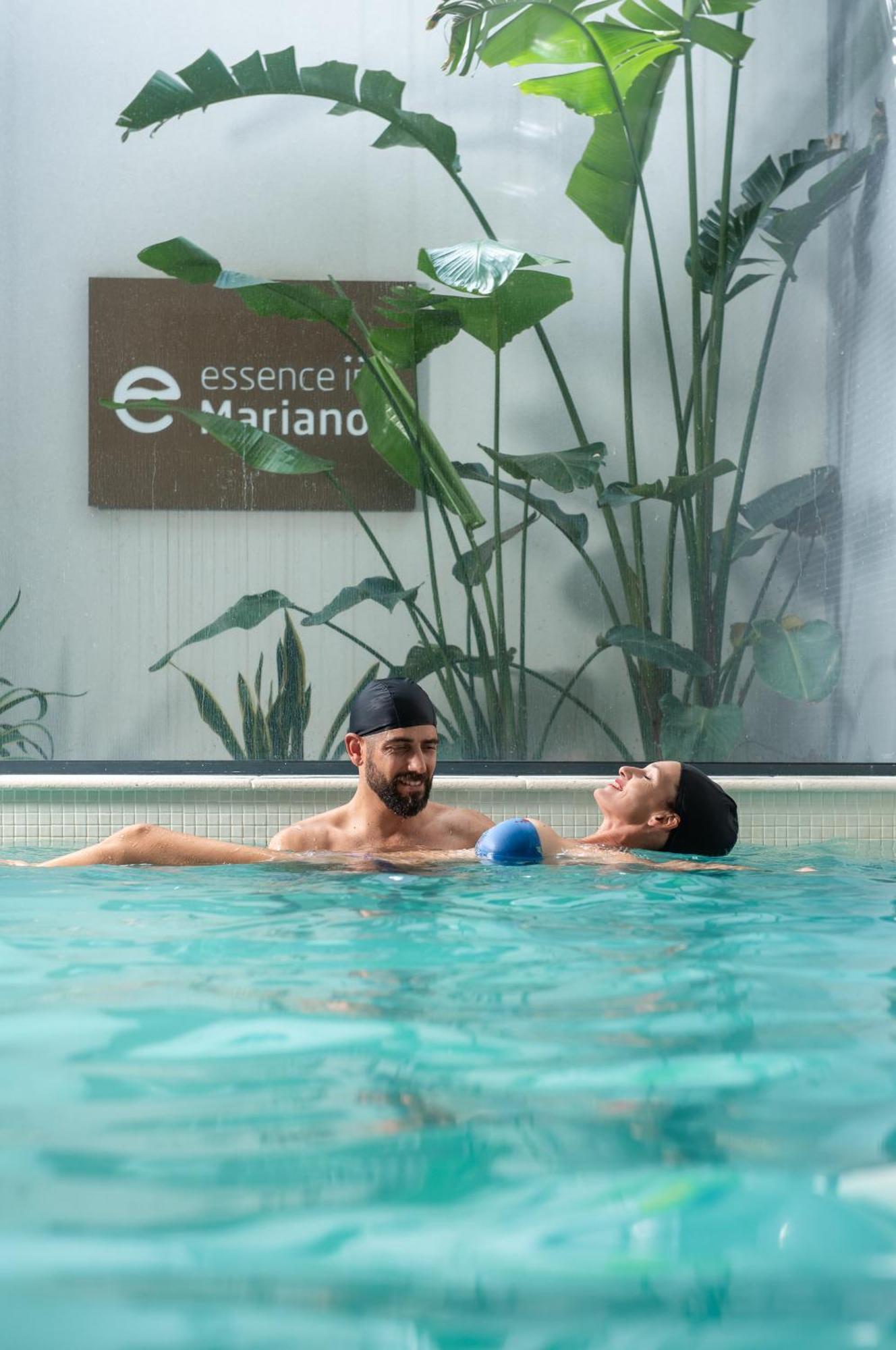 Essence Marianos 4* Fátima